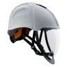 casque protection arc électrique