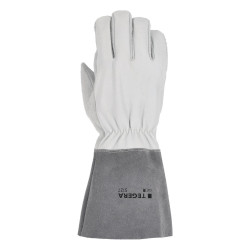 Gant de soudage type b