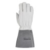 Gant de soudage type b