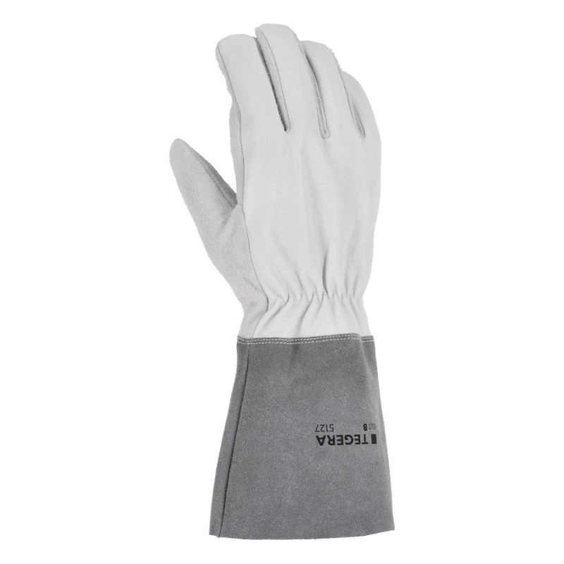 Gants Protection Soudage Type B Gants Anti Coupure Soudeur gants-protection-soudage-type-b-gants-anti-coupure-soudeur