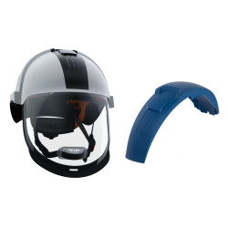 casque électricien