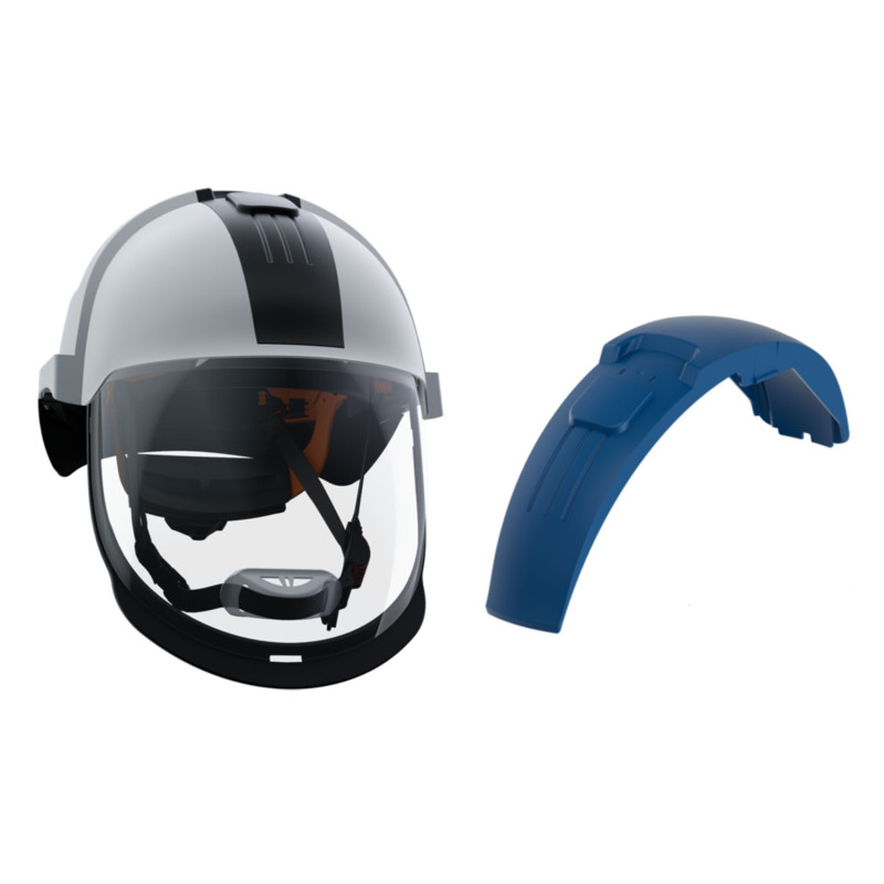 casque électricien