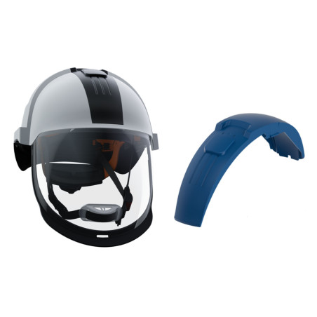casque électricien