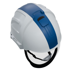 casque protection arc flash