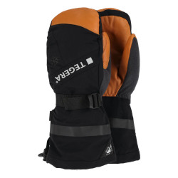 moufle de travail isolante