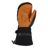 moufle de travail hiver