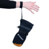 moufle de travail froid extreme