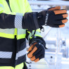 Gant de travail déperlant