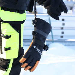 gant professionnel hiver