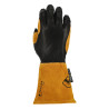 Gant soudeur professionnel cuir