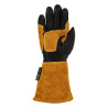 Gant cuir soudeur