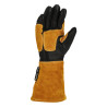 Gant soudeur protection chaleur 