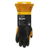 Gant soudeur protection coupure