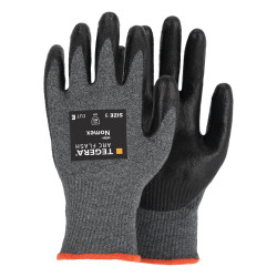 Gant protection arc électrique