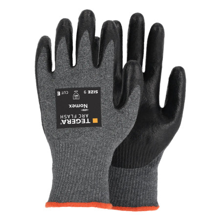 Gant protection arc électrique