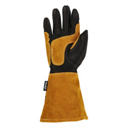 Gant soudeur en cuir 