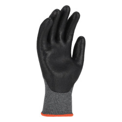 Gants anti arcs électriques