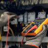 Gant protection arc flash