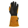 Gant soudeur en cuir
