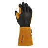 Gant soudeur flexible
