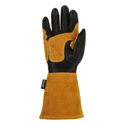 Gant soudage protection chaleur