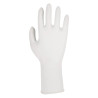 Gant nitrile salle blanche