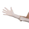 Gant nitrile jetable salle blanche