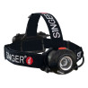 Lampe frontale singer