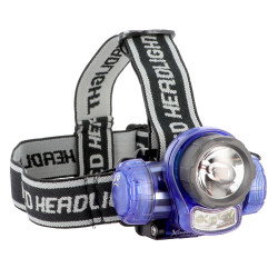 Lampe frontale led 
