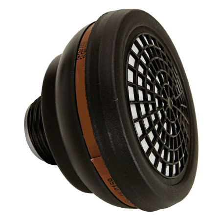 filtre anti gaz