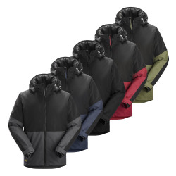 veste de travail