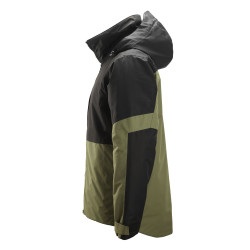 veste professionnelle homme
