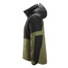veste professionnelle homme