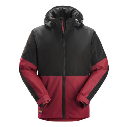 veste pro BTP