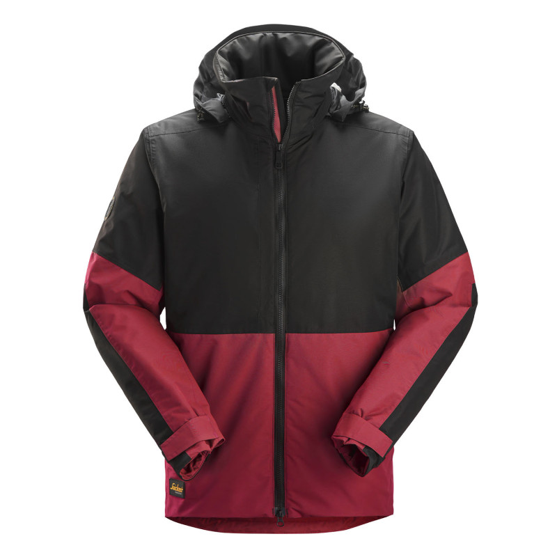 veste pro BTP