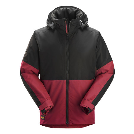 veste pro BTP