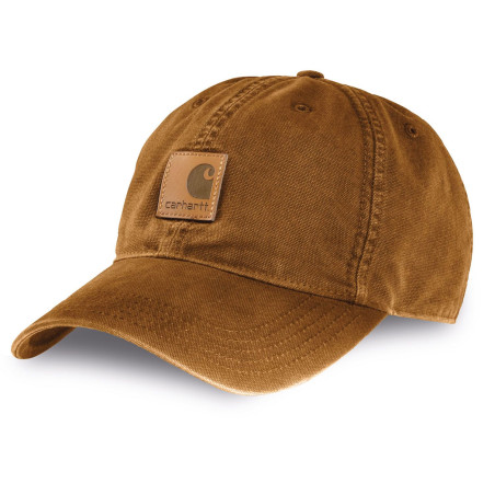 Casquette Carhartt pas cher marron Casquette Carhartt pas cher marron