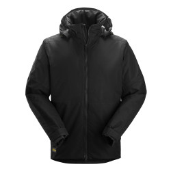 veste de travail hiver