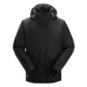 veste de travail hiver