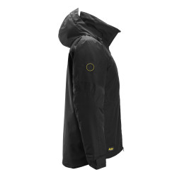 veste de travail grand froid