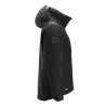 veste de travail grand froid