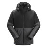 vetement de travail gris anthracite