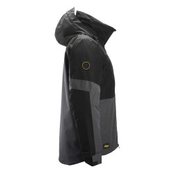 veste de travail mixte