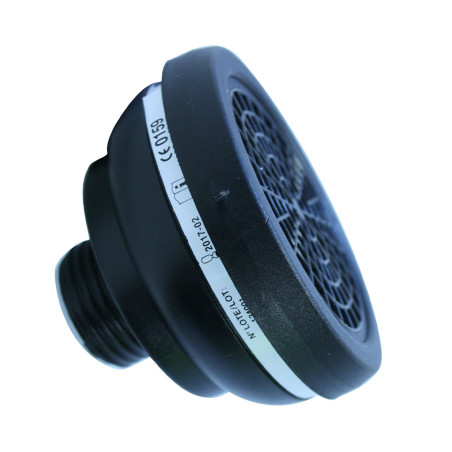 filtre poussière p3