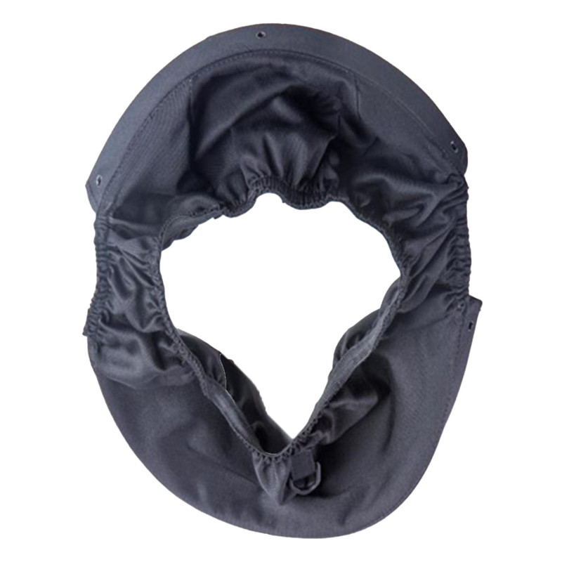 joint facial cagoule weltek radikal