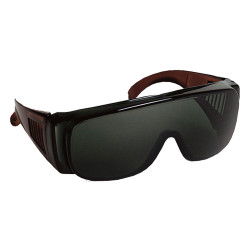 Surlunettes de sécurité soudeur 