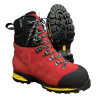 Chaussures protection tronconneuse Francital
