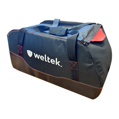 sac weltek pour cagoule radikal
