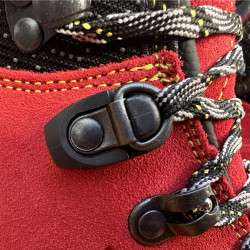 Chaussures bucheronnage
