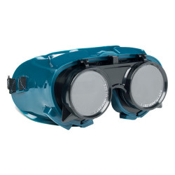 Lunettes masque soudeur Weltek